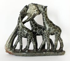 Steinfiguren