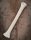 giraffe bone no. 5004 length 59 cm, weigth 1,8 kg