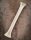 giraffe bone no. 5004 length 59 cm, weigth 1,8 kg