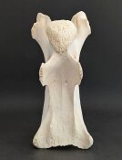 Giraffenhalswirbel Nr. 5034