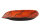 Holzschale bemalt 30 x 19 cm Nr. 497