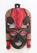 Massai Maske Nr. 421006 aus Südafrika