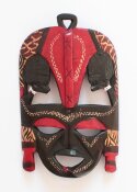 Massai Maske Nr. 421010 aus Südafrika