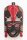 Massai Maske Nr. 421015 aus Südafrika