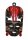 Massai Maske Nr. 421016 aus Südafrika