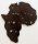 Holzrelief Kontinent Afrika Big Five - Wandschmuck Nr. 610