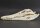 Crocodile skull from Nile crocodile - length 30 cm Nr. 2137