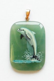 Delphin 1 (sold out)