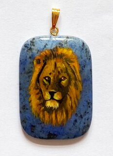 Löwe 2 (sold out)