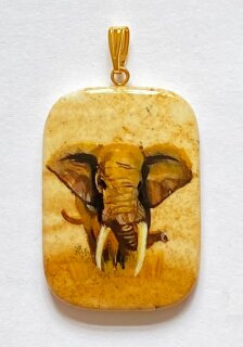 Elefant 1