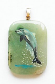 Delphin 4 (sold out)