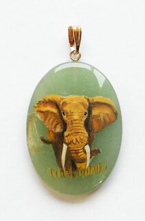 Elefant 2 (sold out)
