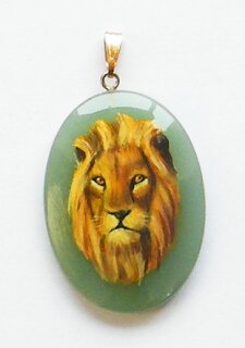 Löwe (sold out)