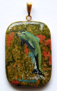 Delphin 1 (sold out)