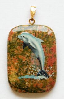 Delphin 3 (sold out)