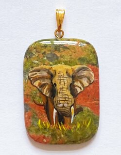Elefant 2 (sold out)
