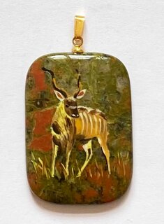 Kudu 2 (sold out)