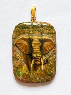 Elefant 3 (sold out)