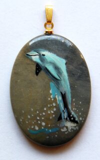 Delphin 4 (ausverkauft)