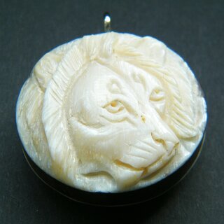 Löwe 4 (ausverkauft)