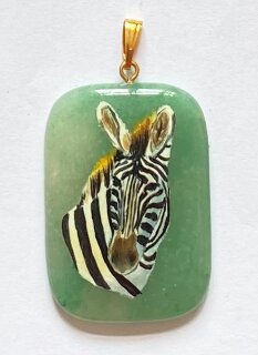 Zebra 2