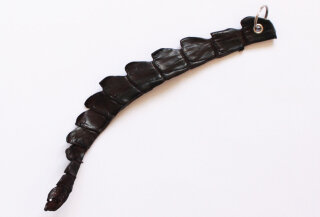 2. Länge 29 cm, Breite 30cm, Braun (sold out)