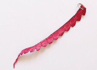 5. Länge 32 cm, Breite 2,5 cm, Pink (sold out)